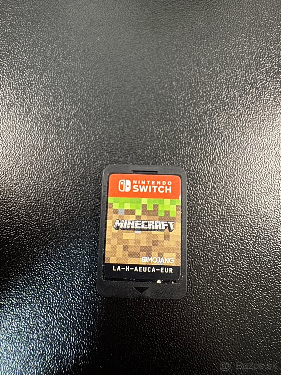 Nintedo Switch Príslušentvo - 6