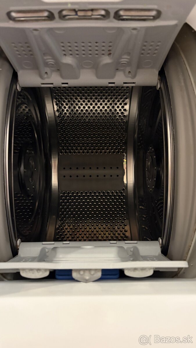 Práčka Electrolux Perfectcare 600 zhora plnená - 6