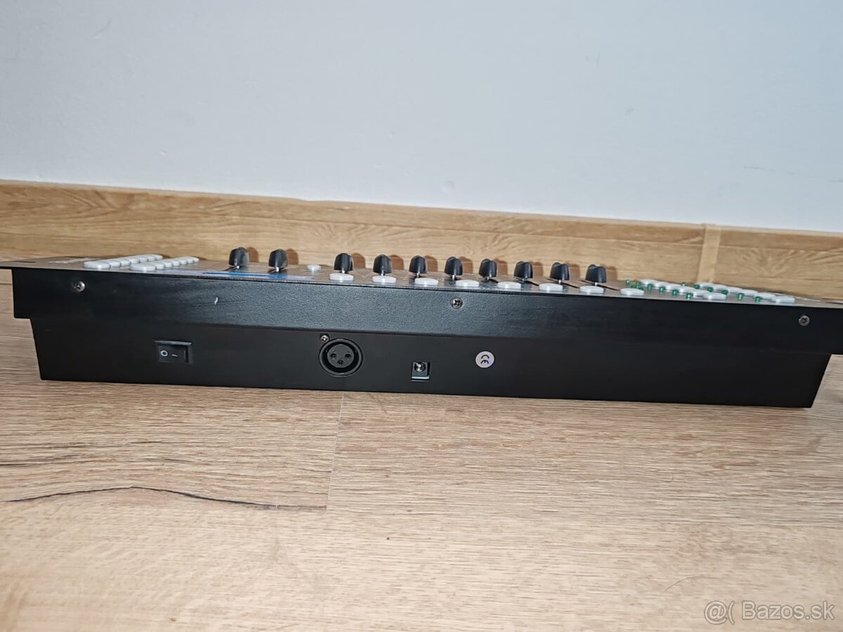 DMX Show Designer - 6