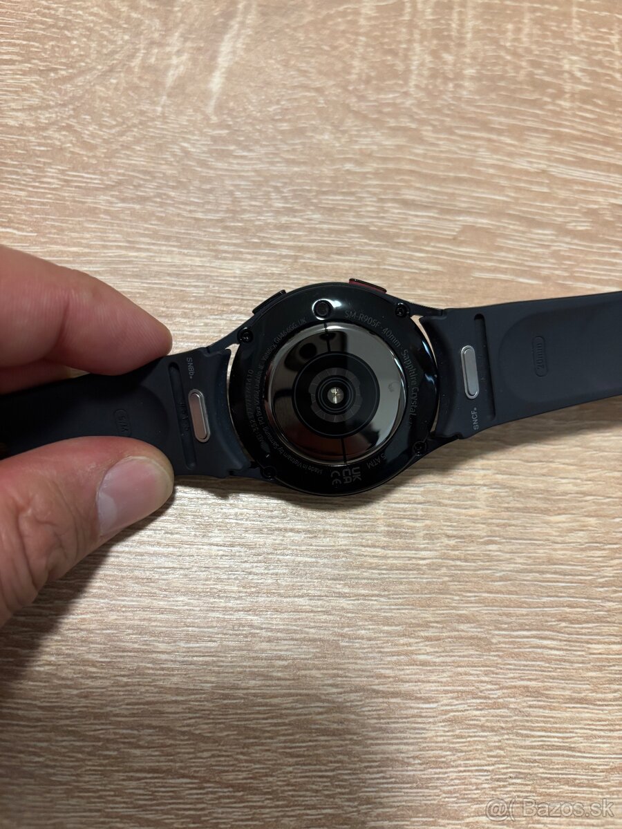 Samsung Watch 5 - 6