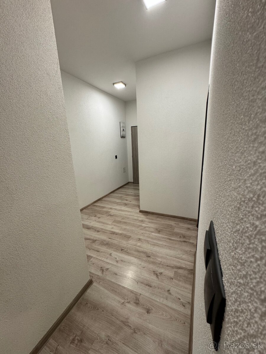 2 - izbový byt PRENÁJOM - 6