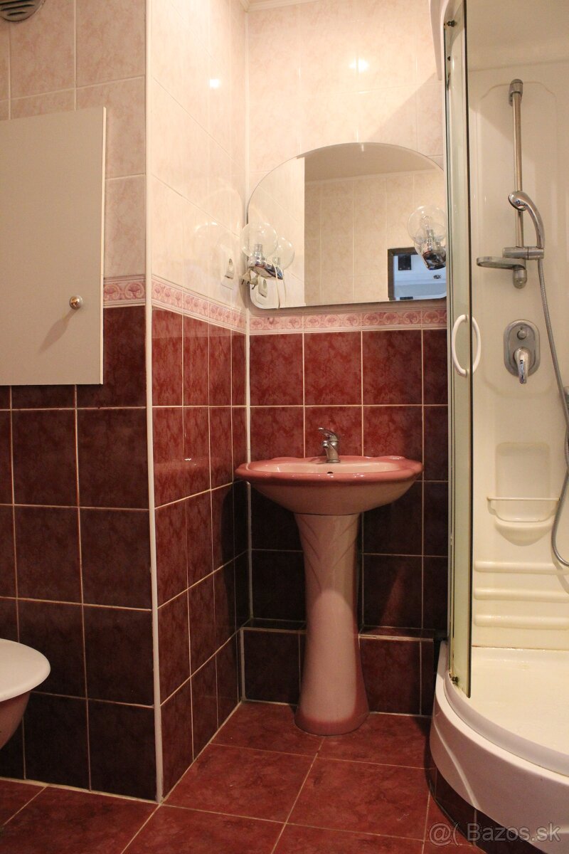 4-izbový byt na Sídlisku Ťahanovce - 6