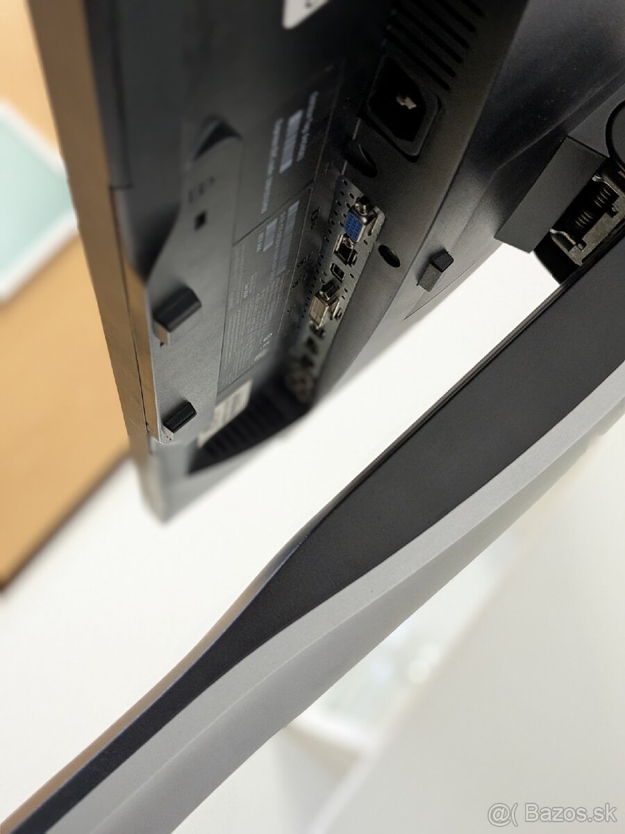 Širokouhlý Monitor Dell UltraSharp U2913WM - 6