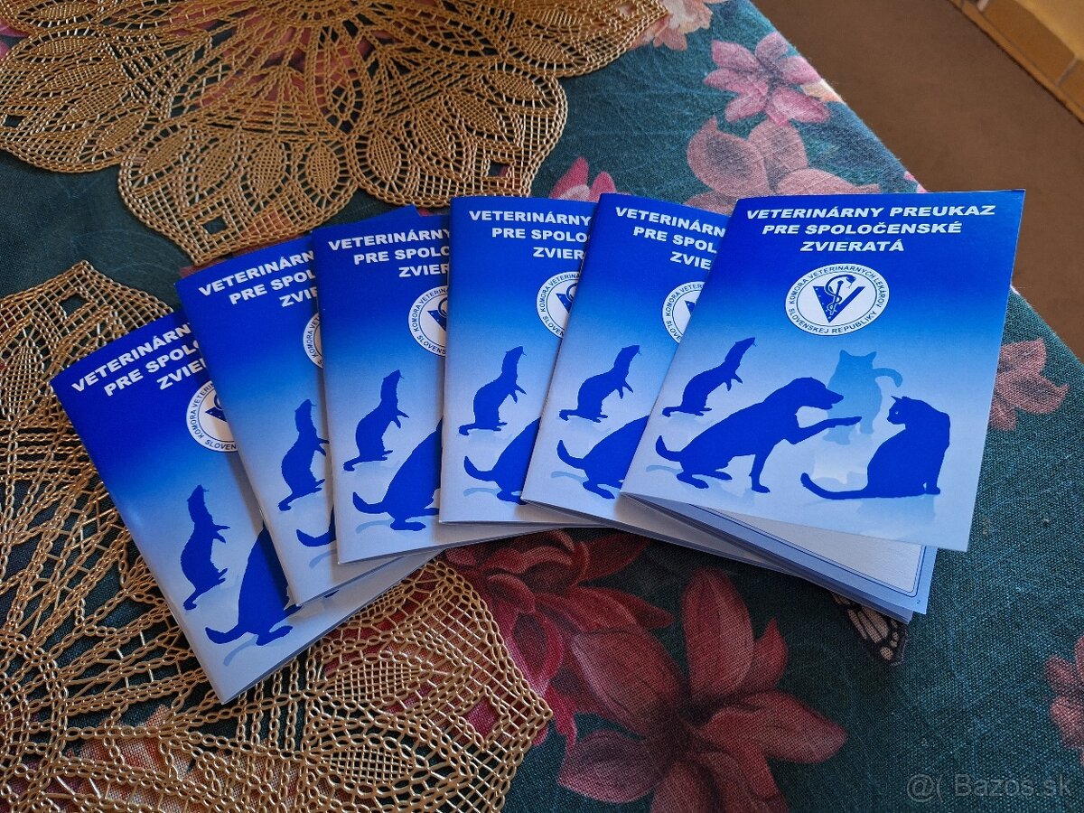 Darujeme šteniatka - 6