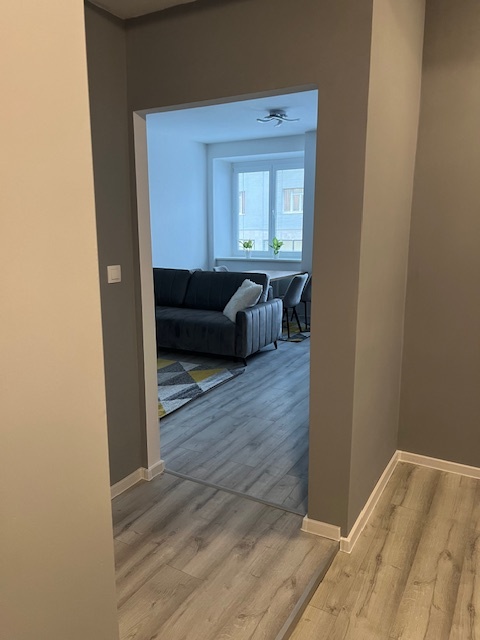 3 izb. byt na dobrej adrese, DUNAJSKÁ ul. - 6