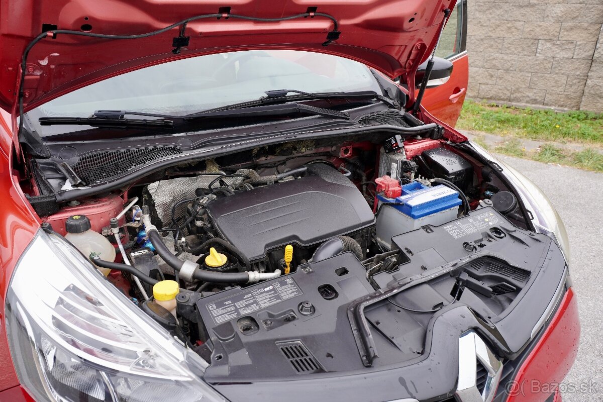 Renault Clio - 6