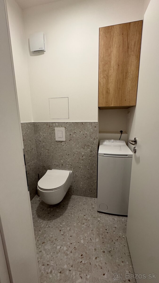 2 izbový byt Bernolákovo - 6