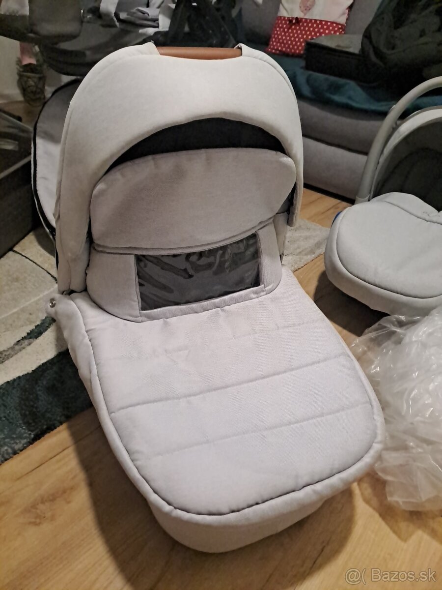 3kombinacia + sportovy kočík - 6