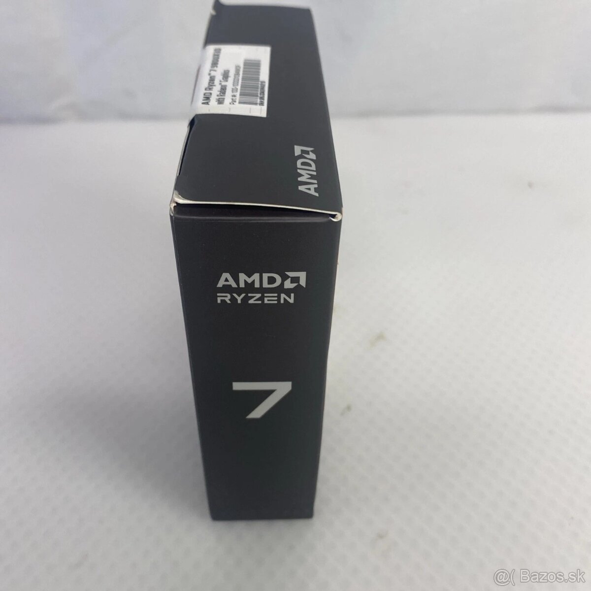 Nový CPU AMD Ryzen 7 9800X3D(možný odpočet DPH) - 6