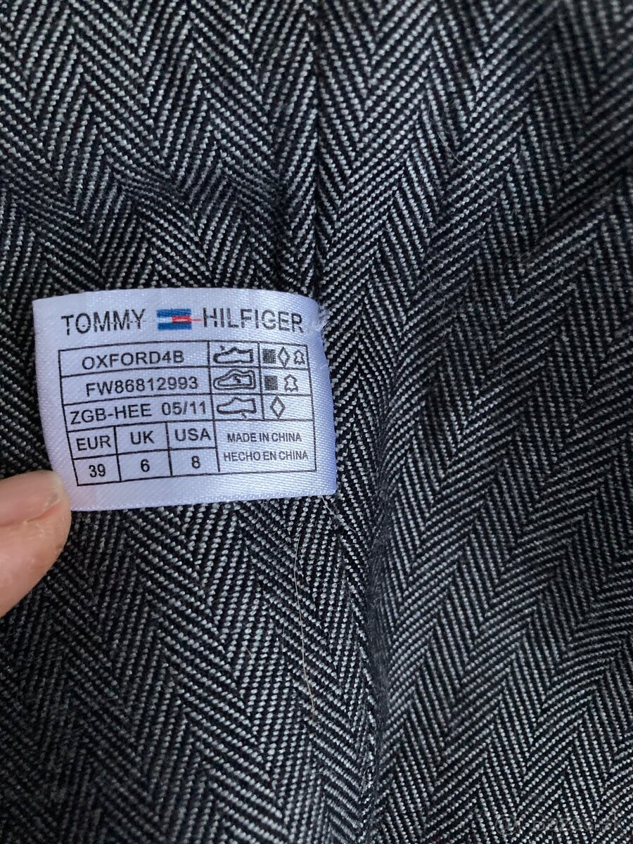 dámske gumené čižmy - 6