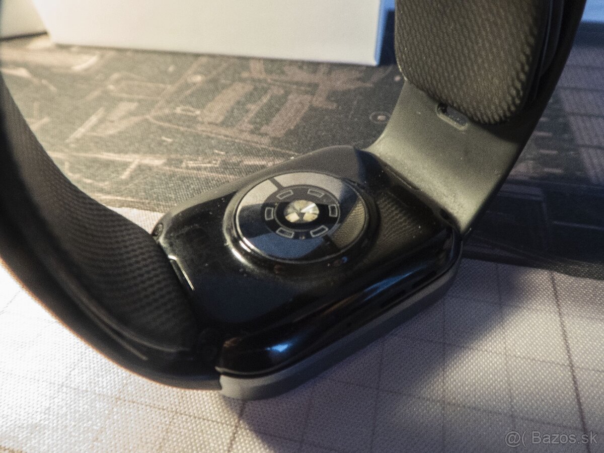 Huawei Watch D2 - ešte rok v záruke, kupované v alze - 6