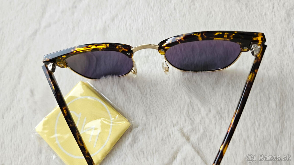 Dámske polarizačné slnečné okuliare WearMe Pro (WMP) - 6