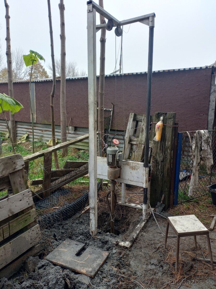 Malá vrtna súprava - 6