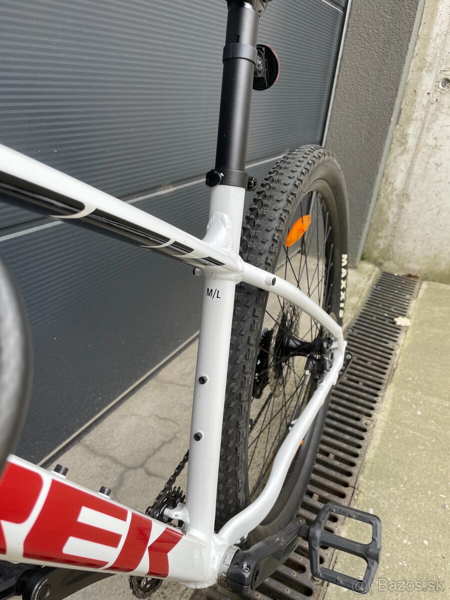 Horský bicykel Trek X-CALIBER 8, veľkosť M/L - 6