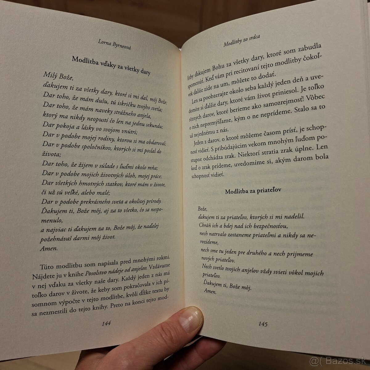 Knihy o sabarozvoji - 6