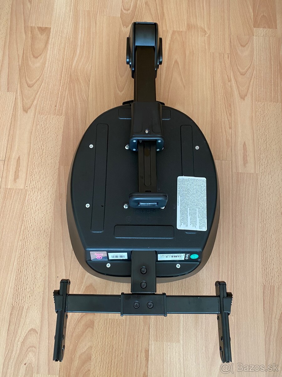 KIDDY Autosedačka Evoluna i-size 2 + Isofix základna - 6