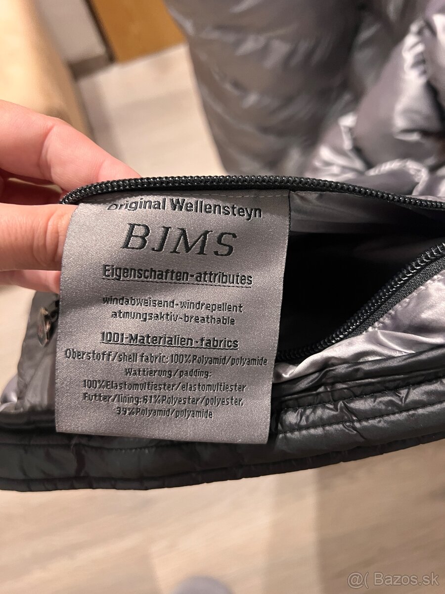 Zimná bunda Wellensteyn - 6