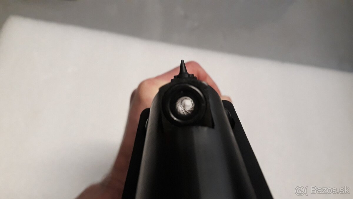 Predám vzduchovú pištoľ - 6