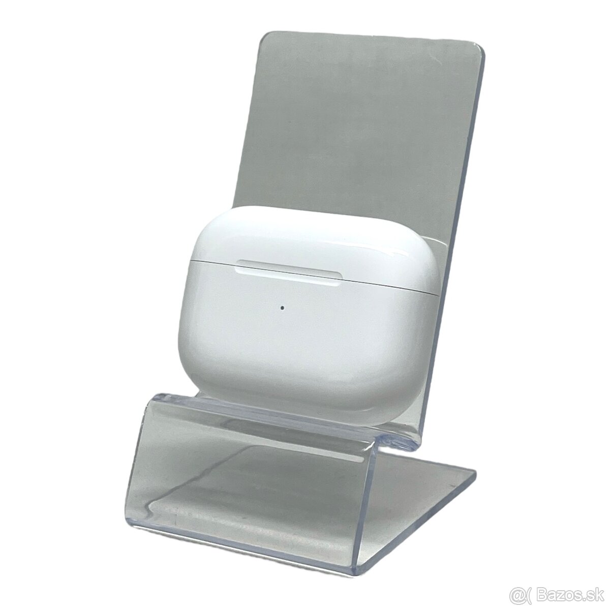 Apple AirPods Pro s bezdrôtovým nabíjacím puzdrom + ZÁRUKA - 6