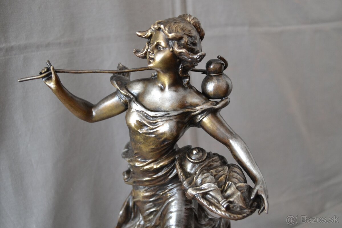 G. Maxim : Diner Champetre - 6