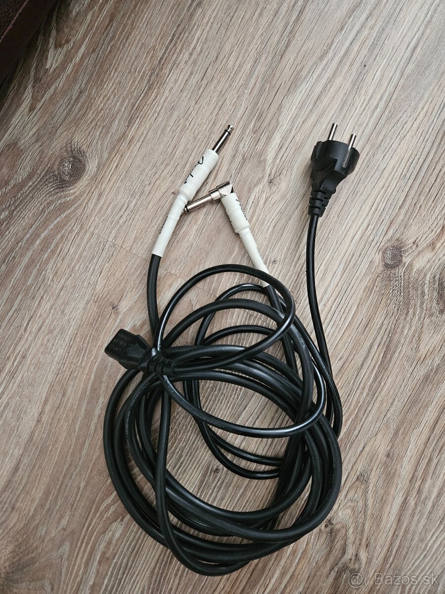 Gitarové kombo Marshall AS50D - 6