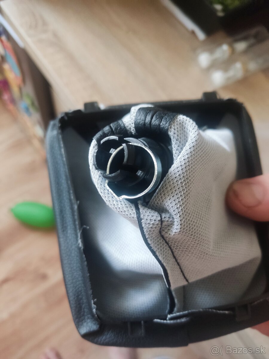 Riadiaca páka octavia 2 6 kvalt, taktiez touran - 6