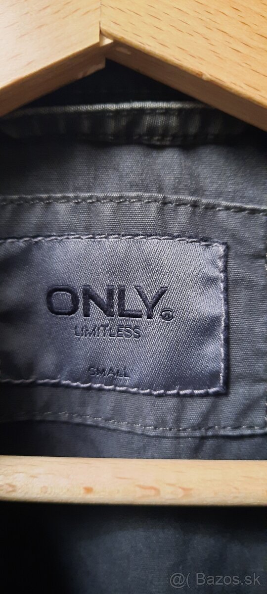 Prechodná bunda 2x - 6