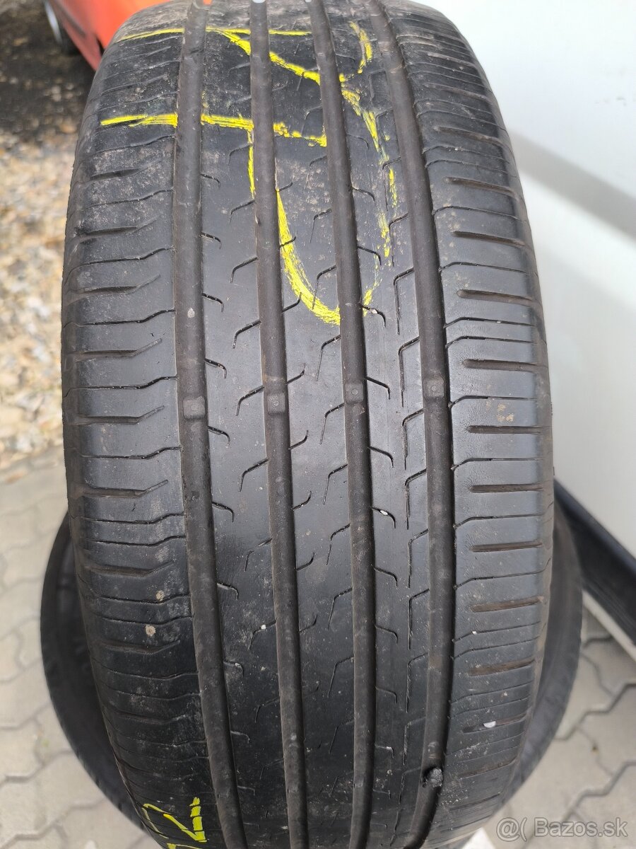 Continental Ecocontact6 235/55 R18 100V - 6