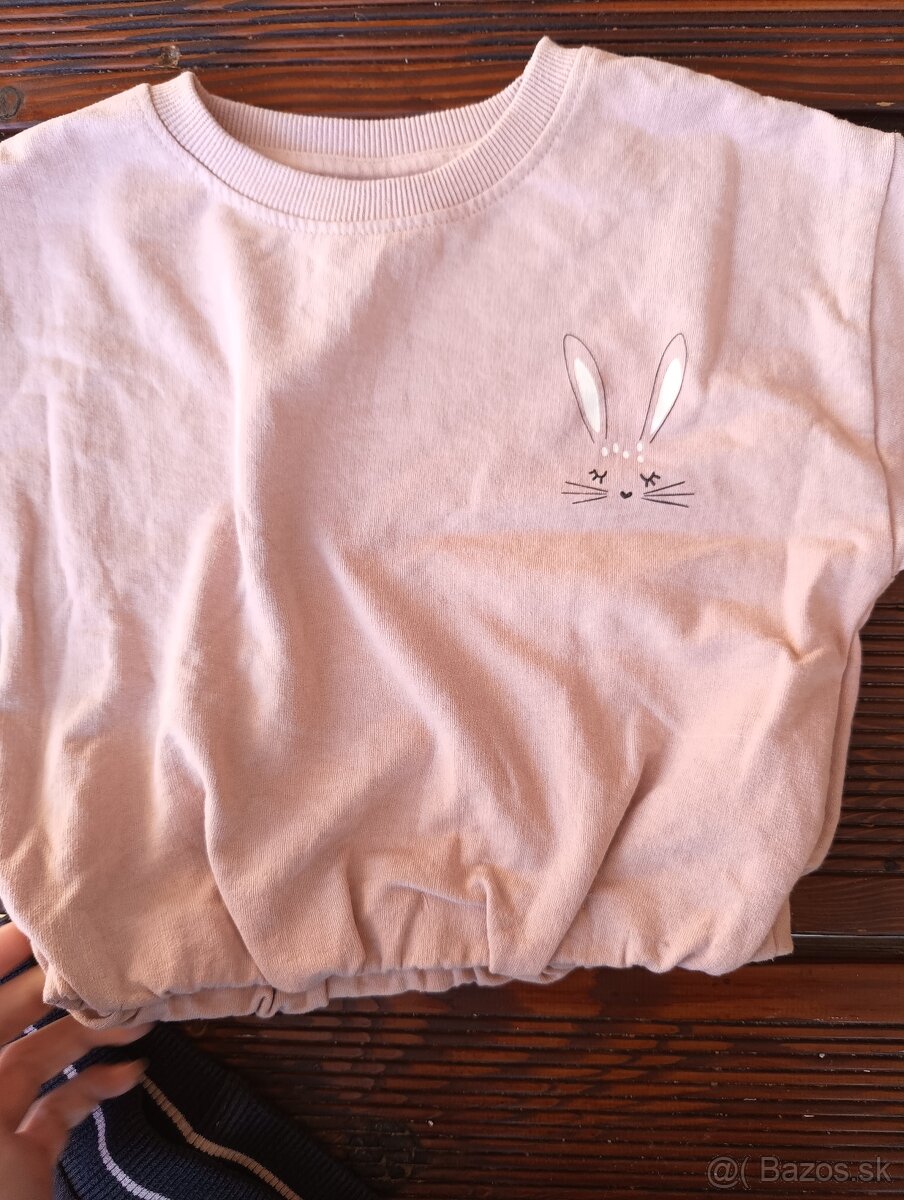 Balík oblečenia 104 - 6