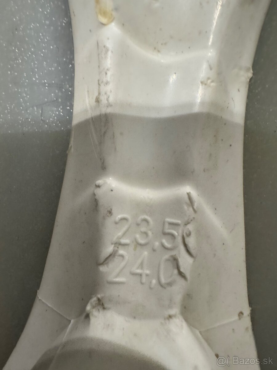 Lyžiarky ATOMIC - 6