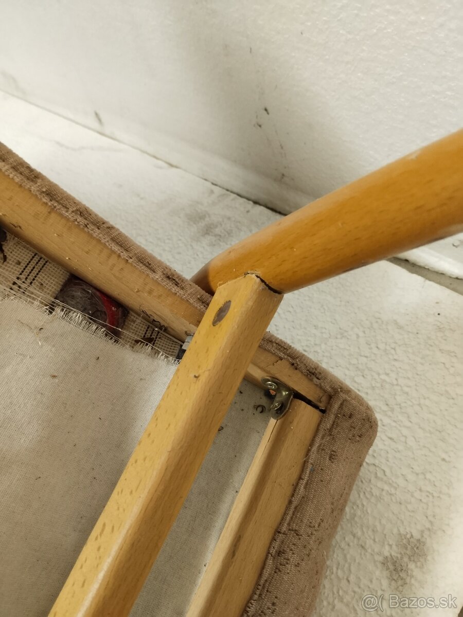 Kreslo Ton kresla - 6