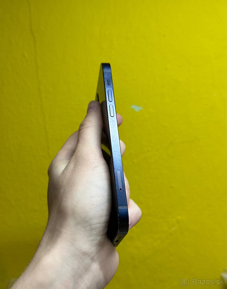 iPhone 12 64GB – Black - 6