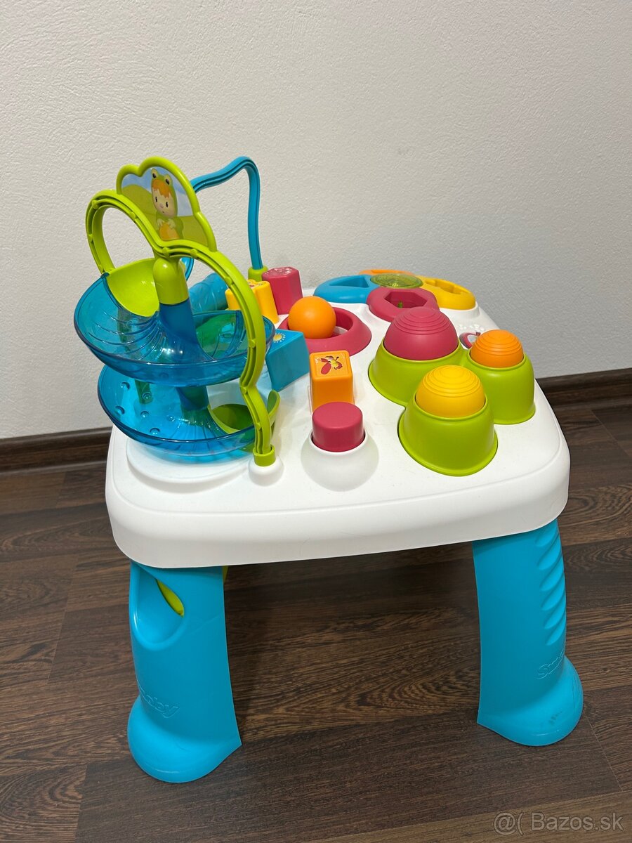 Hrací stolík Contoons - 6