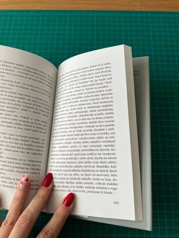 Rudolf Sloboda: Rozum /2007/ - 6