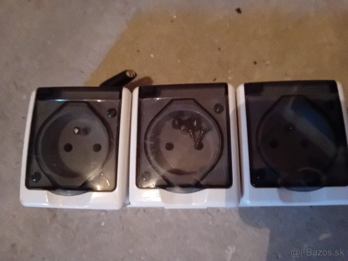 Rôzne veci -náradie + iné - 6