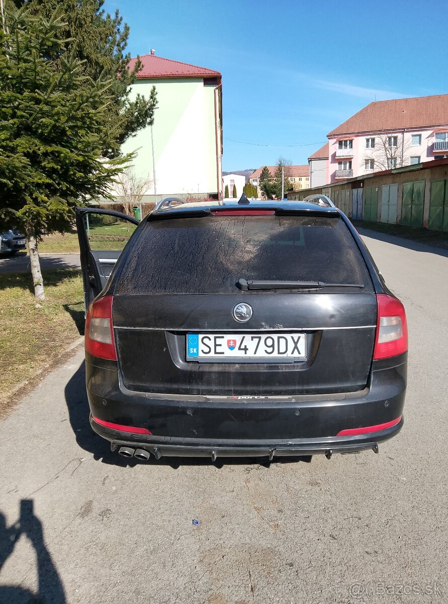 Octavia 2 VRS - 6