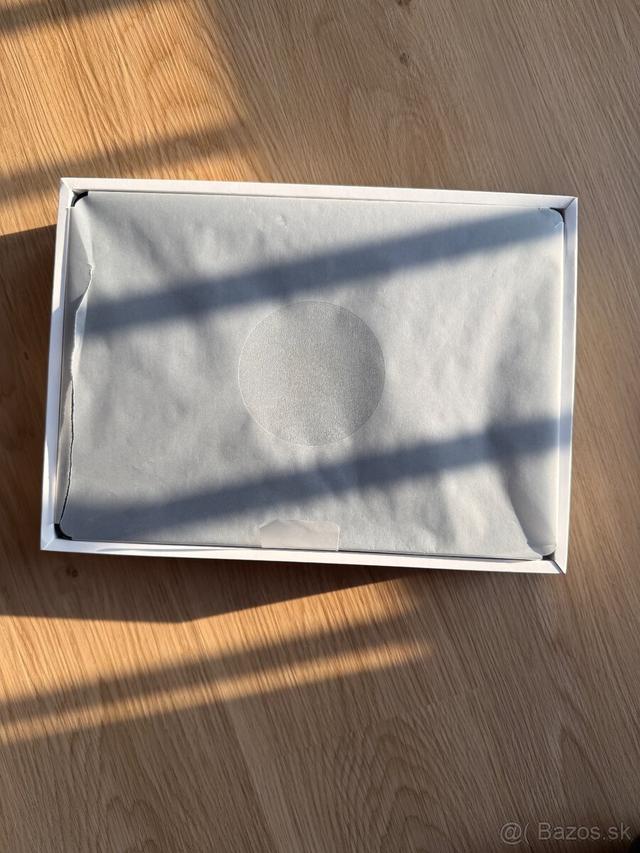 MacBook Air 13" 256GB - 6