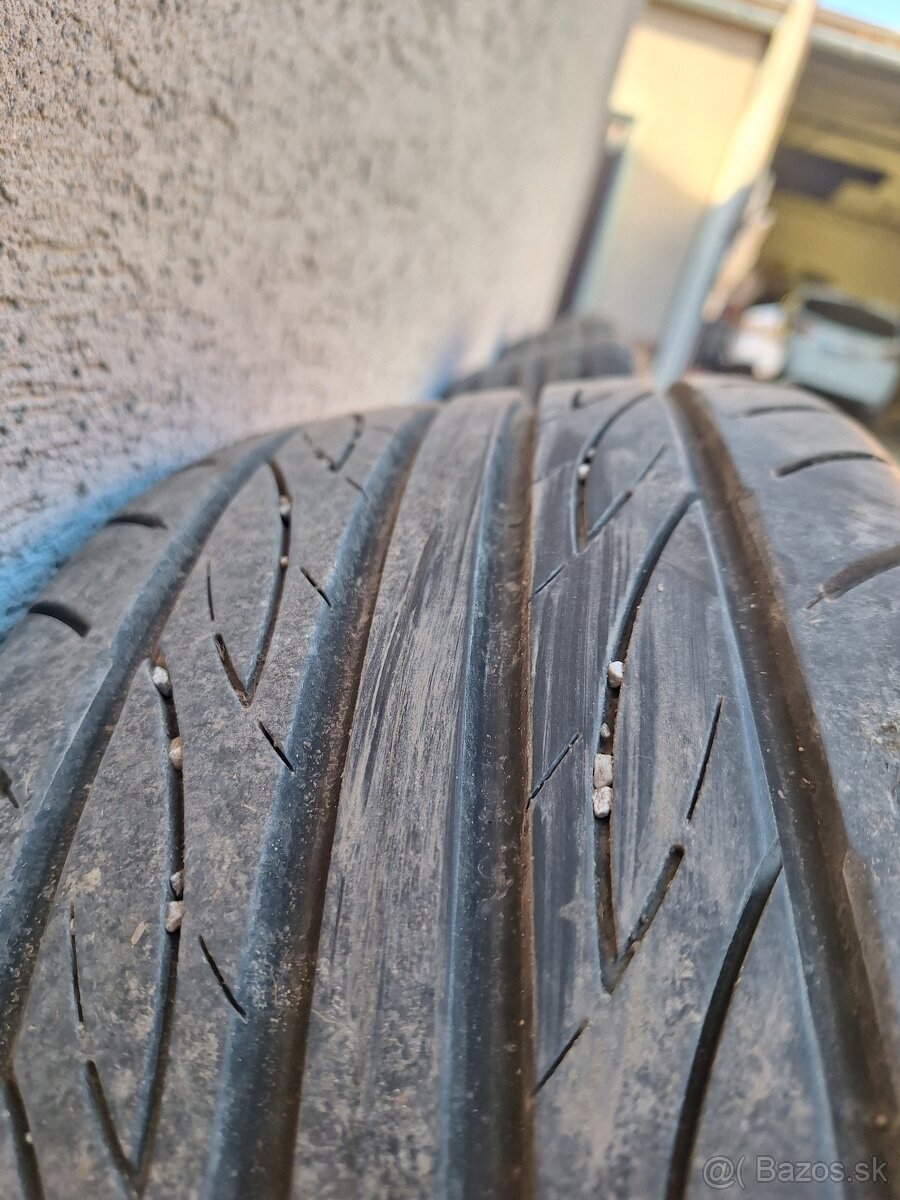 5x100 r17 - 6