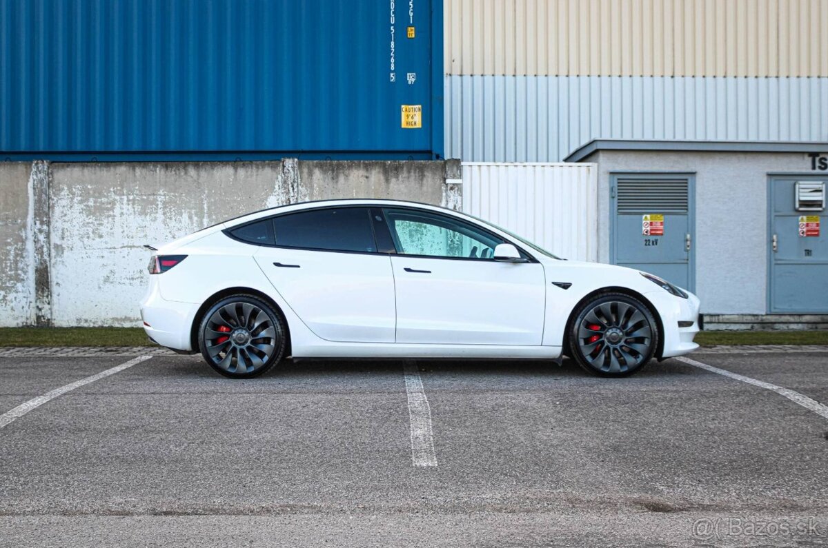 Tesla Model 3 Performance 82kWh AWD - 6
