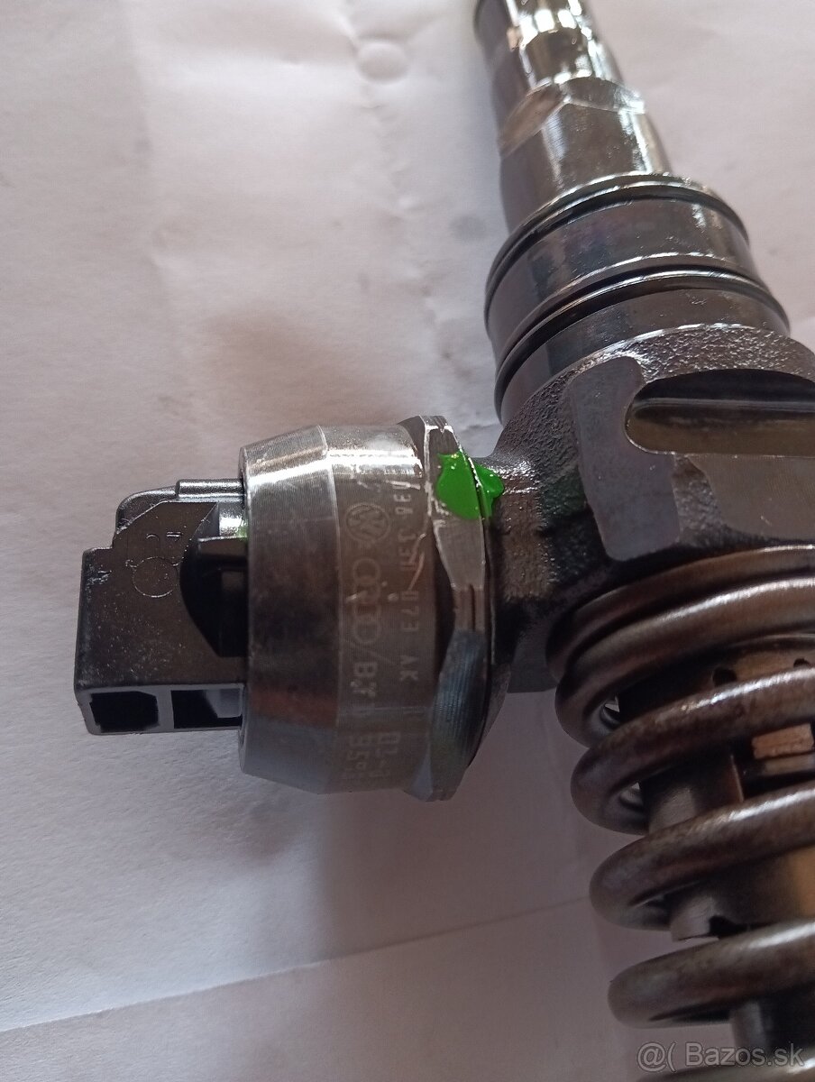 Vstrekovač bosch 038 130 073 AK - 6