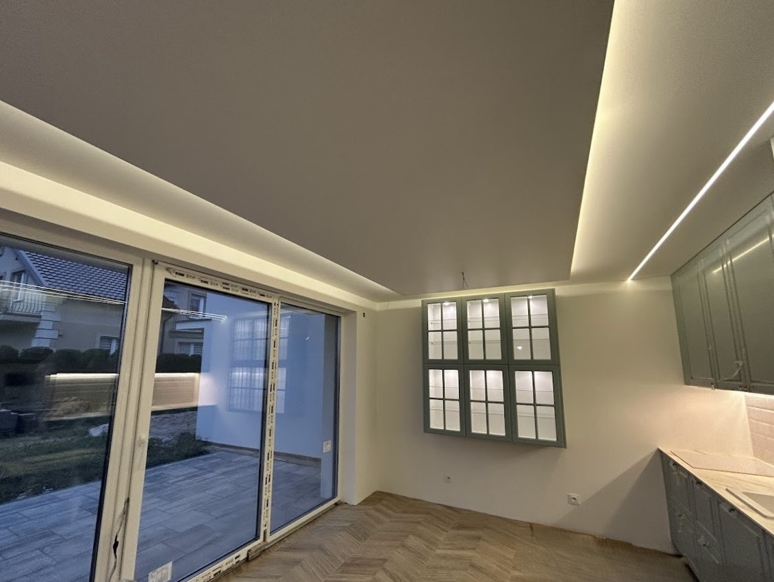 Predaj apartmánu pri mori, Łeba, Poľsko - 6