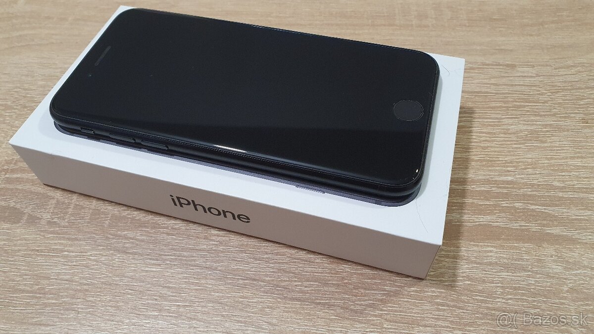 Apple Iphone SE 2020 64GB - 6