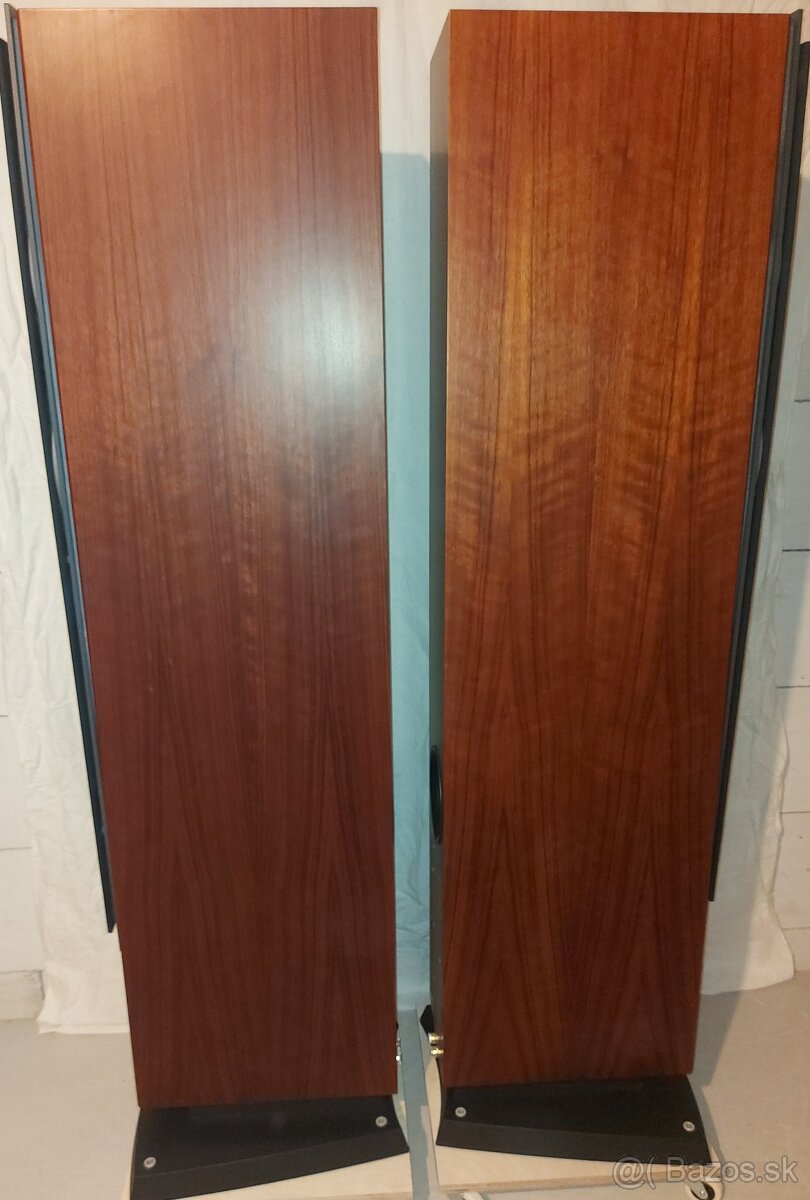 Predám Dynaudio Contour S 5,4 - 6