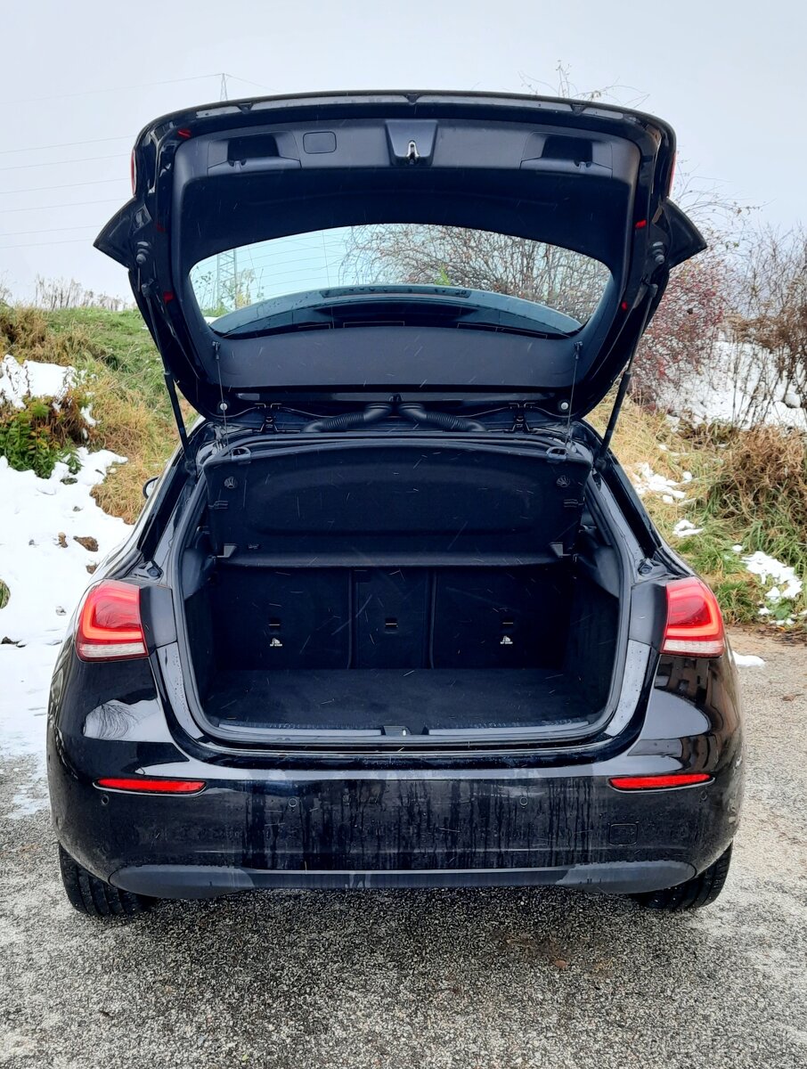 Predám Mercedes-Benz A trieda 250 e /T - 6