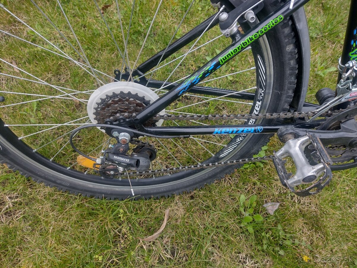 Kenzel YUM ,,24,, - 6