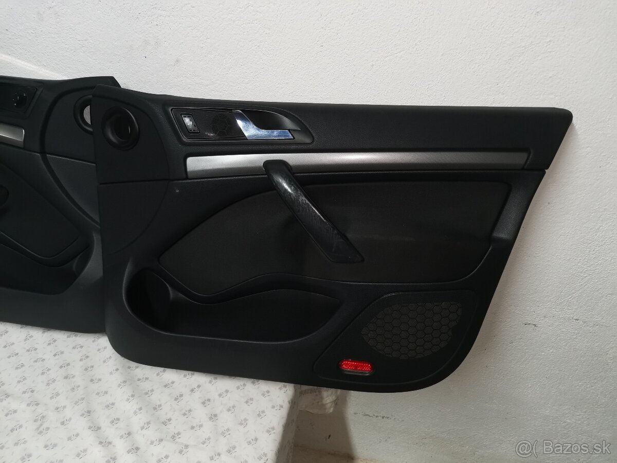 PREDAM NA ŠKODA OCTAVIA 2 - 6