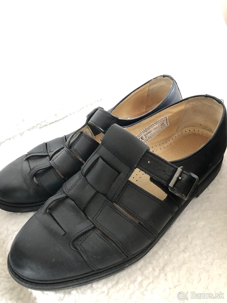 Výstrojné súčiastky - Polícia - 6