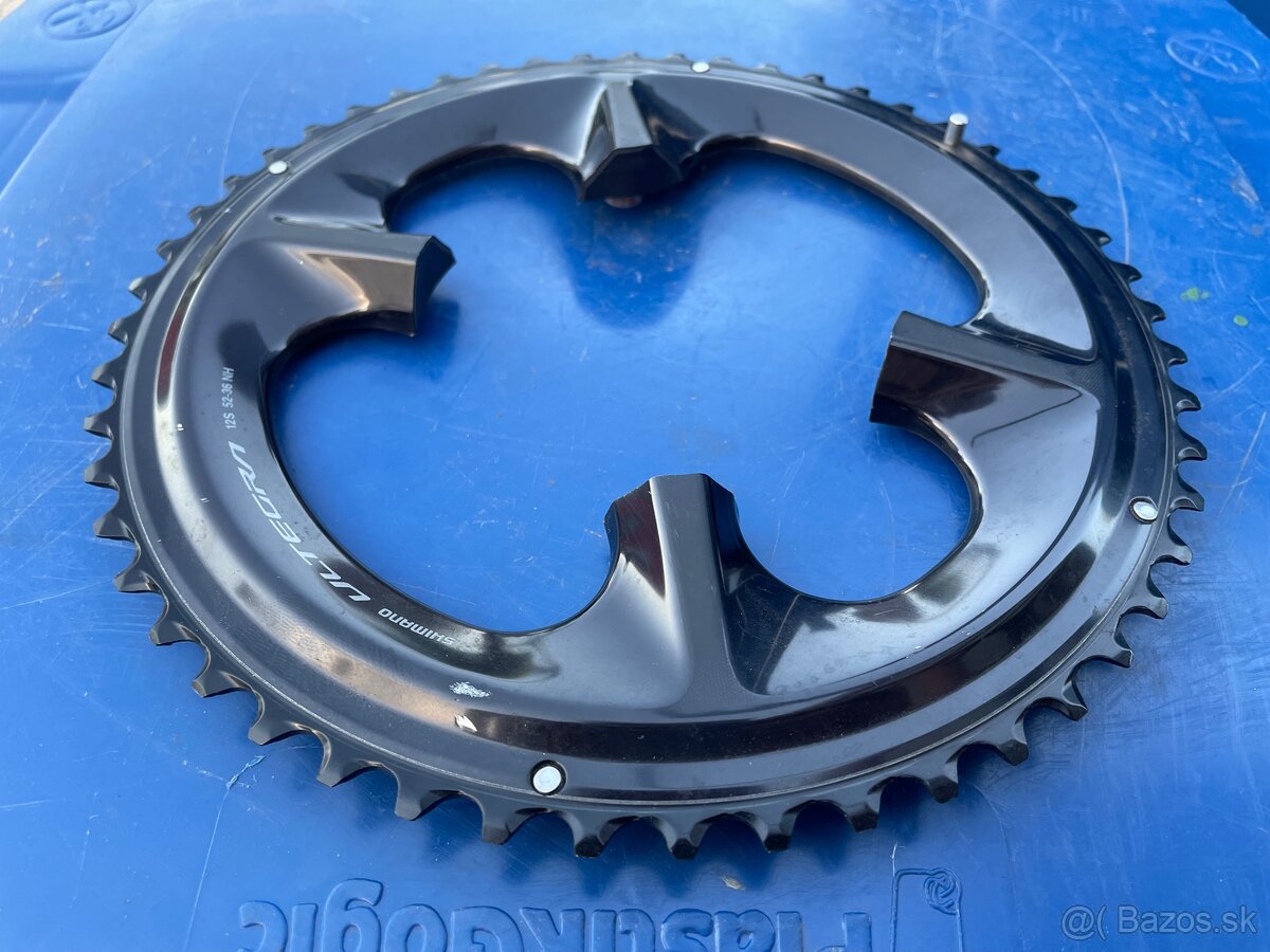 Predám nepoužívaný prevodník SHIMANO ULTRAGRA - 6