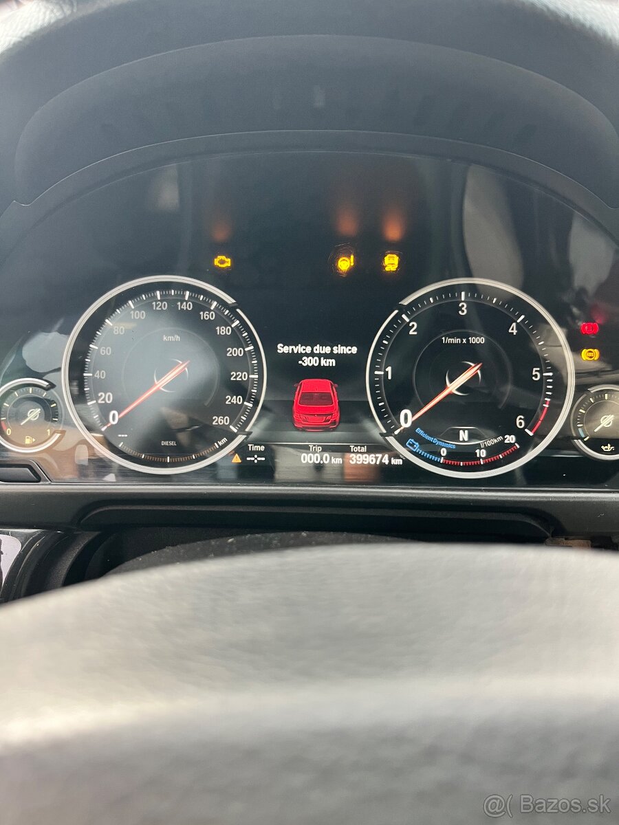 Bmw f10 náhradní díly - 6