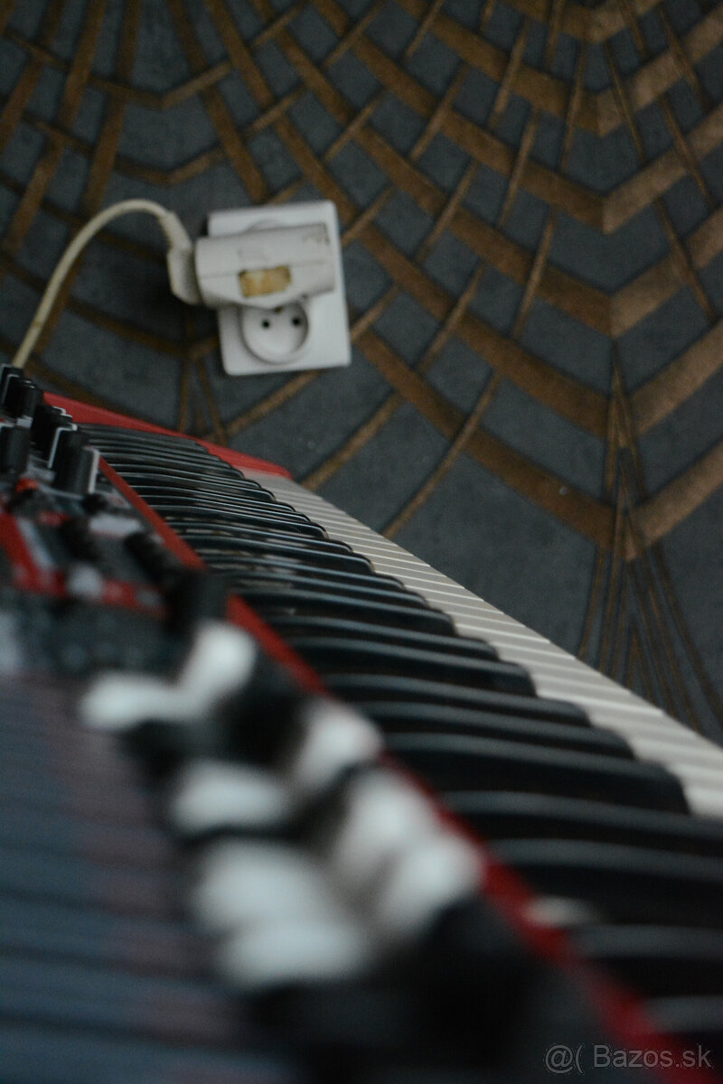 Hľadá sa spevák - 6